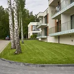 Apartament Olimpijska 116 Olsztyn (Warmian-Masurian)