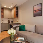 Appartement Olimpijska 116 Olsztyn (Warmian-Masurian)