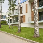 Olimpijska 116 * Olsztyn (Warmian-Masurian)