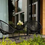 Olimpijska 116 Appartement