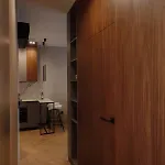 Apartament Olimpijska 116 *