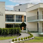 Apartament Olimpijska 116