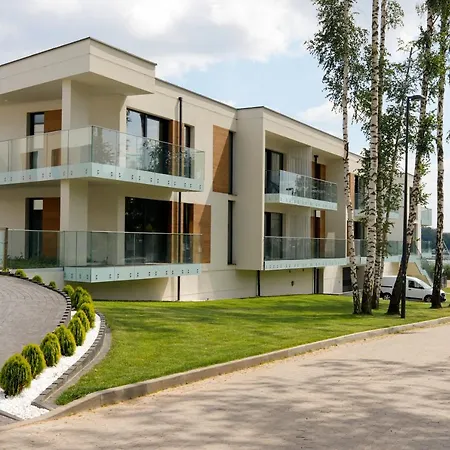 Apartament Olimpijska 116 Olsztyn (Warmian-Masurian)