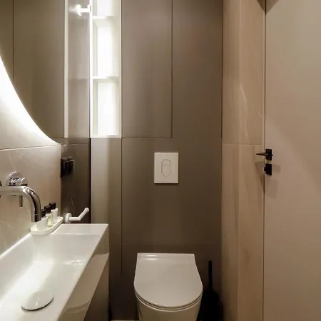 Apartment Olimpijska 116 Olsztyn (Warmian-Masurian)