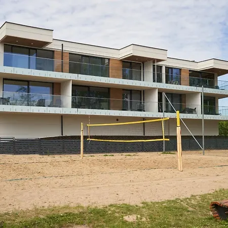 Olimpijska 116 Apartment Olsztyn (Warmian-Masurian)