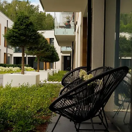 Olimpijska 116 Apartment Olsztyn (Warmian-Masurian)