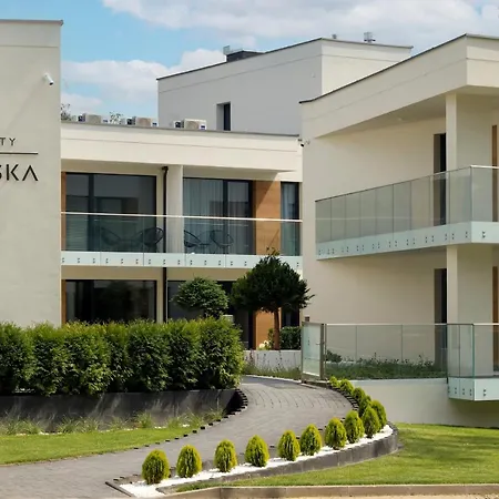 Daire Olimpijska 116