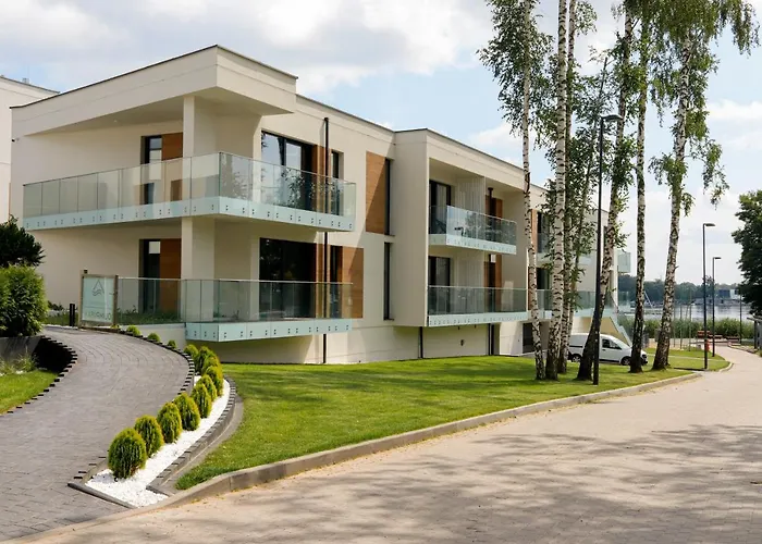 Daire Olimpijska 116 Olsztyn (Warmian-Masurian)