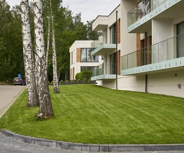 Daire Olimpijska 116 Olsztyn (Warmian-Masurian)