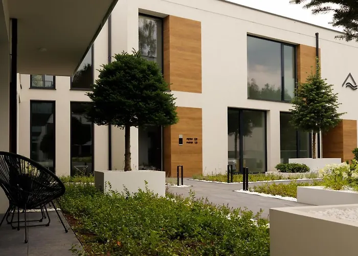 Olimpijska 116 Olsztyn (Warmian-Masurian)