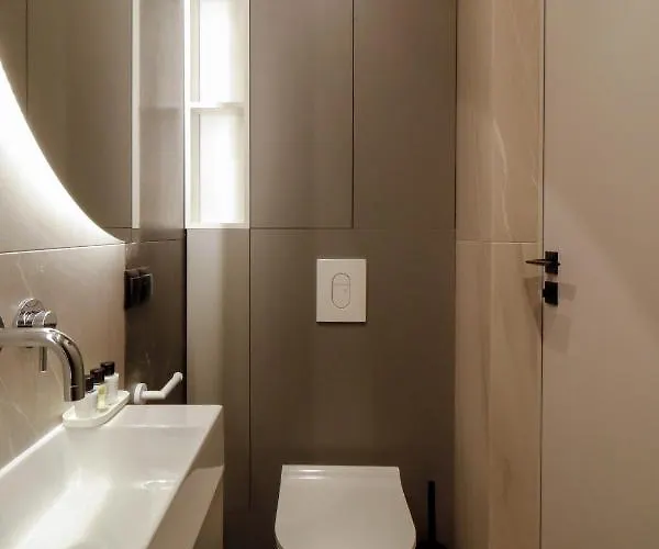 Apartment Olimpijska 116 Olsztyn (Warmian-Masurian)