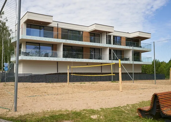 Olimpijska 116 Apartment Olsztyn (Warmian-Masurian)