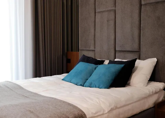 Apartment Olimpijska 116