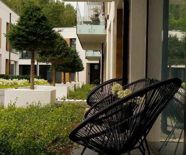 Olimpijska 116 Apartment Olsztyn (Warmian-Masurian)