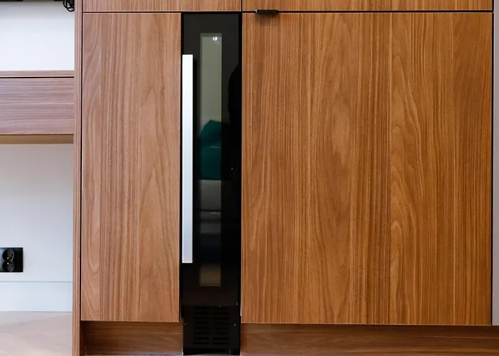 Olimpijska 116 Apartment Olsztyn (Warmian-Masurian)