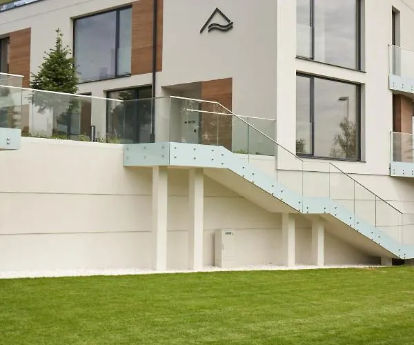 Daire Olimpijska 116 Olsztyn (Warmian-Masurian)